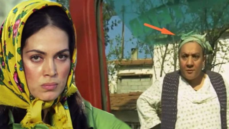 Türkan Şoray'ın Sultan Filmi Nerede Çekildi? Sultan Filmi Hangi Tarihte, Kaç Yılında Çevrildi? Sultan Filmin Konusu Nedir, Oyuncuları Kimlerdir? 2