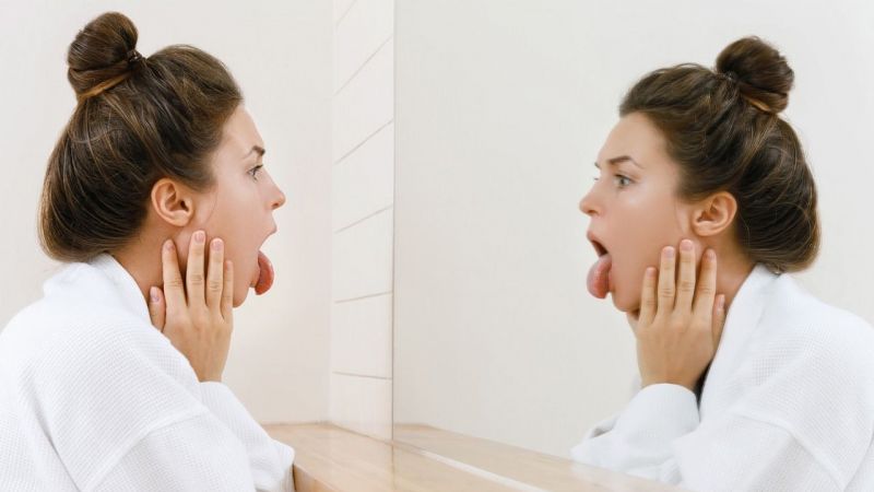 Ağızda Ve Dilde Uyuşma Neden Olur? Dil Uyuşması İçin Hangi Doktora Gidilmeli? Dil Uyuşması Nasıl Geçer? 1