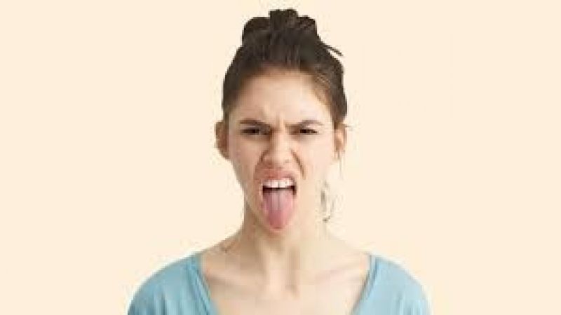 Ağızda Ve Dilde Uyuşma Neden Olur? Dil Uyuşması İçin Hangi Doktora Gidilmeli? Dil Uyuşması Nasıl Geçer? 2
