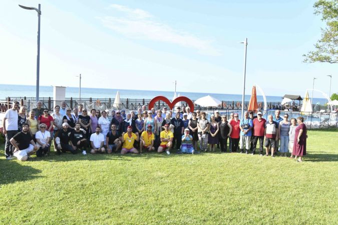 Ankara'dan Ücretsiz Akçakoca'ya Tatil Başladı! Tam Tamına 1 Hafta.... Peki, Ankara Ücretsiz Tatil Başvurusu Nasıl, Kimler Yapabilir? 2