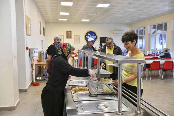 Ankara'dan Ücretsiz Akçakoca'ya Tatil Başladı! Tam Tamına 1 Hafta.... Peki, Ankara Ücretsiz Tatil Başvurusu Nasıl, Kimler Yapabilir? 4