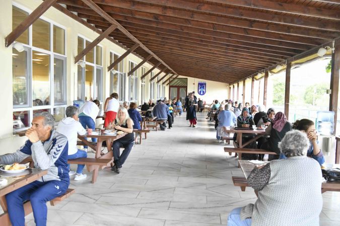 Ankara'dan Ücretsiz Akçakoca'ya Tatil Başladı! Tam Tamına 1 Hafta.... Peki, Ankara Ücretsiz Tatil Başvurusu Nasıl, Kimler Yapabilir? 5
