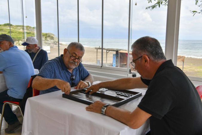 Ankara'dan Ücretsiz Akçakoca'ya Tatil Başladı! Tam Tamına 1 Hafta.... Peki, Ankara Ücretsiz Tatil Başvurusu Nasıl, Kimler Yapabilir? 7