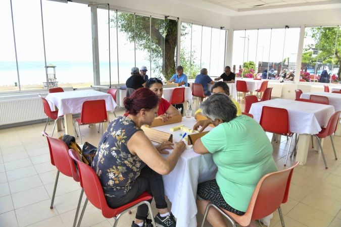 Ankara'dan Ücretsiz Akçakoca'ya Tatil Başladı! Tam Tamına 1 Hafta.... Peki, Ankara Ücretsiz Tatil Başvurusu Nasıl, Kimler Yapabilir? 8