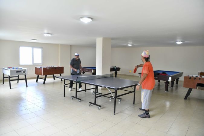 Ankara'dan Ücretsiz Akçakoca'ya Tatil Başladı! Tam Tamına 1 Hafta.... Peki, Ankara Ücretsiz Tatil Başvurusu Nasıl, Kimler Yapabilir? 9
