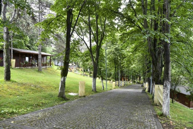 Ankara'dan Ücretsiz Akçakoca'ya Tatil Başladı! Tam Tamına 1 Hafta.... Peki, Ankara Ücretsiz Tatil Başvurusu Nasıl, Kimler Yapabilir? 10