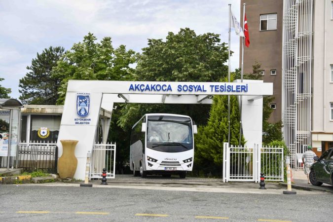 Ankara'dan Ücretsiz Akçakoca'ya Tatil Başladı! Tam Tamına 1 Hafta.... Peki, Ankara Ücretsiz Tatil Başvurusu Nasıl, Kimler Yapabilir? 12