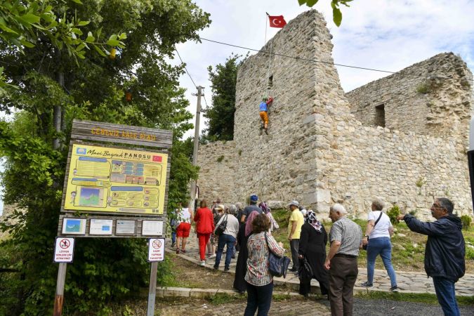 Ankara'dan Ücretsiz Akçakoca'ya Tatil Başladı! Tam Tamına 1 Hafta.... Peki, Ankara Ücretsiz Tatil Başvurusu Nasıl, Kimler Yapabilir? 13