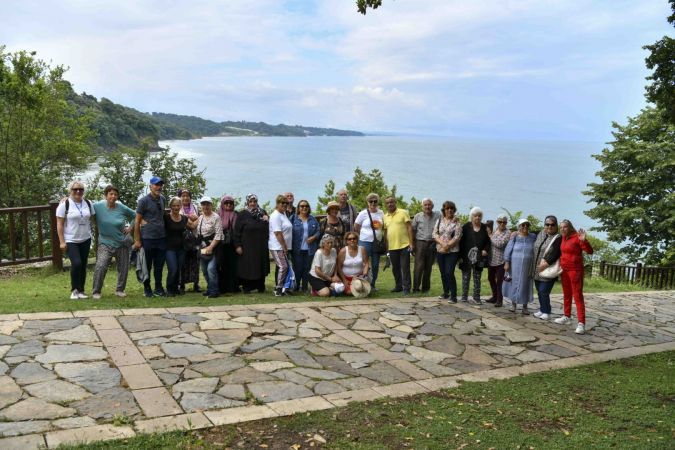 Ankara'dan Ücretsiz Akçakoca'ya Tatil Başladı! Tam Tamına 1 Hafta.... Peki, Ankara Ücretsiz Tatil Başvurusu Nasıl, Kimler Yapabilir? 14