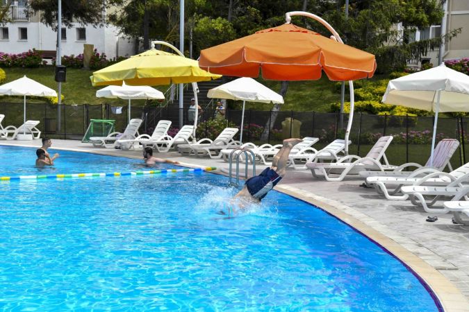 Ankara'dan Ücretsiz Akçakoca'ya Tatil Başladı! Tam Tamına 1 Hafta.... Peki, Ankara Ücretsiz Tatil Başvurusu Nasıl, Kimler Yapabilir? 16