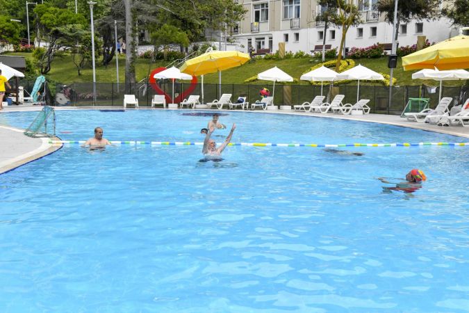 Ankara'dan Ücretsiz Akçakoca'ya Tatil Başladı! Tam Tamına 1 Hafta.... Peki, Ankara Ücretsiz Tatil Başvurusu Nasıl, Kimler Yapabilir? 17