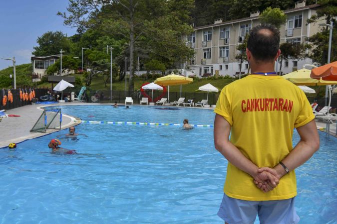 Ankara'dan Ücretsiz Akçakoca'ya Tatil Başladı! Tam Tamına 1 Hafta.... Peki, Ankara Ücretsiz Tatil Başvurusu Nasıl, Kimler Yapabilir? 18