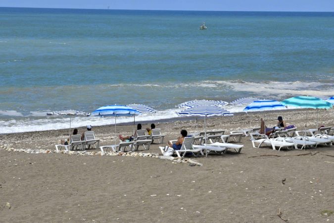 Ankara'dan Ücretsiz Akçakoca'ya Tatil Başladı! Tam Tamına 1 Hafta.... Peki, Ankara Ücretsiz Tatil Başvurusu Nasıl, Kimler Yapabilir? 19