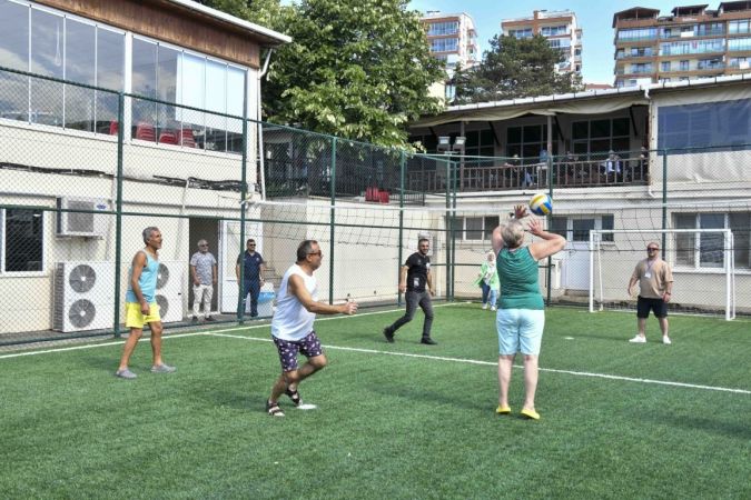 Ankara'dan Ücretsiz Akçakoca'ya Tatil Başladı! Tam Tamına 1 Hafta.... Peki, Ankara Ücretsiz Tatil Başvurusu Nasıl, Kimler Yapabilir? 23