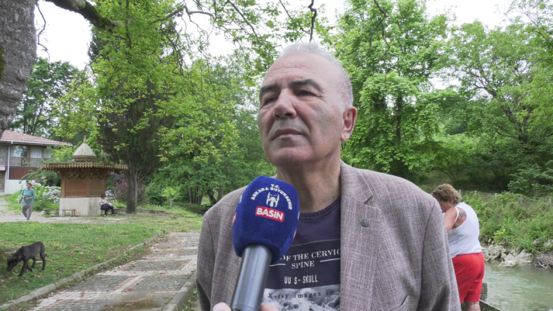 Ankara'dan Ücretsiz Akçakoca'ya Tatil Başladı! Tam Tamına 1 Hafta.... Peki, Ankara Ücretsiz Tatil Başvurusu Nasıl, Kimler Yapabilir? 25