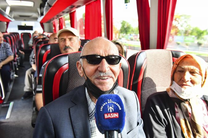 Ankara'dan Ücretsiz Akçakoca'ya Tatil Başladı! Tam Tamına 1 Hafta.... Peki, Ankara Ücretsiz Tatil Başvurusu Nasıl, Kimler Yapabilir? 3