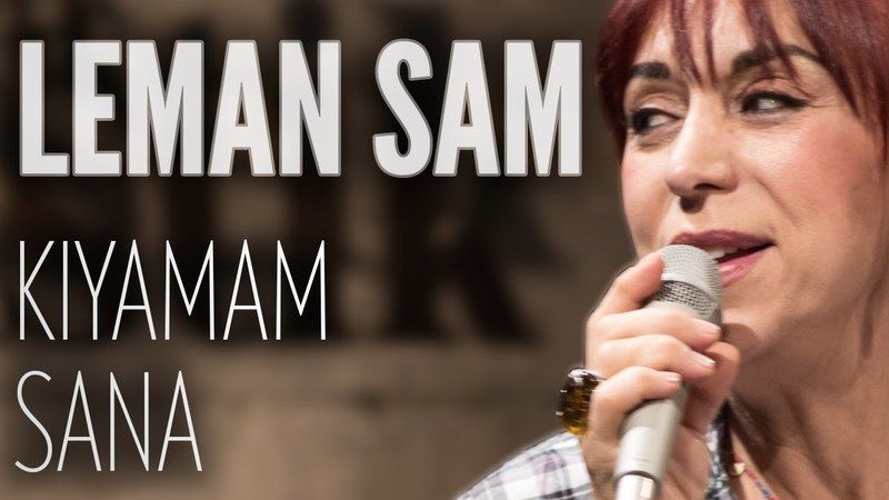 Leman Sam'dan ŞOK İtiraf: Eşim Beni Aldattı! Leman Sam Kimdir, Kaç Yaşında? Leman Sam Kiminle Evli, Eşi Ne İş Yapıyor? 2