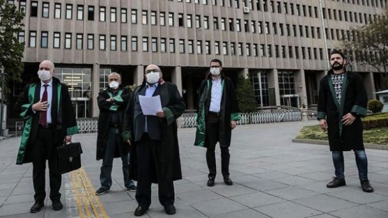 Ankara’da Kaç Tane Baro Var? Ankara 2 Nolu Baro Kuruldu Mu? Ankara 2 Nolu Baro Ne Zaman Kuruluyor? 4