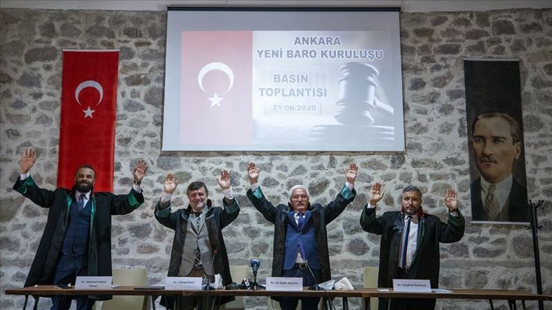 Ankara’da Kaç Tane Baro Var? Ankara 2 Nolu Baro Kuruldu Mu? Ankara 2 Nolu Baro Ne Zaman Kuruluyor? 3