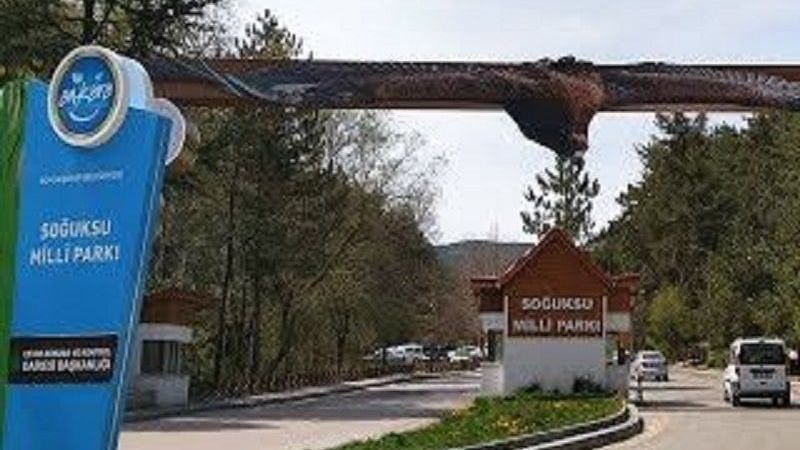 Kızılcahamam Soğuksu Milli Parkı Giriş Ücreti Yeniden Belirlendi! Ücretsiz Olan Park Girişi Kaç Lira Oldu! Yetkili İsim Açıkladı… 1