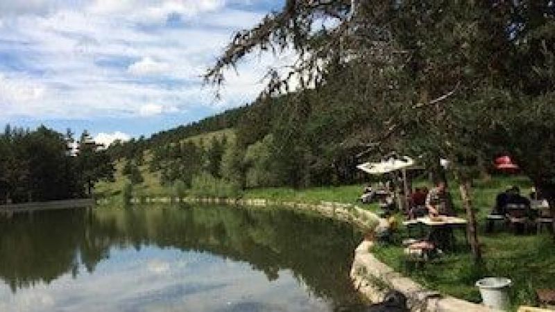 Kızılcahamam Soğuksu Milli Parkı Giriş Ücreti Yeniden Belirlendi! Ücretsiz Olan Park Girişi Kaç Lira Oldu! Yetkili İsim Açıkladı… 3