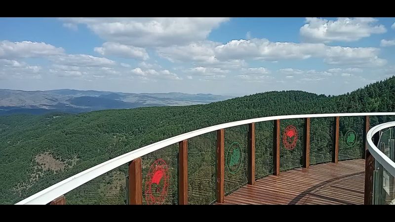 Kızılcahamam Soğuksu Milli Parkı Giriş Ücreti Yeniden Belirlendi! Ücretsiz Olan Park Girişi Kaç Lira Oldu! Yetkili İsim Açıkladı… 2