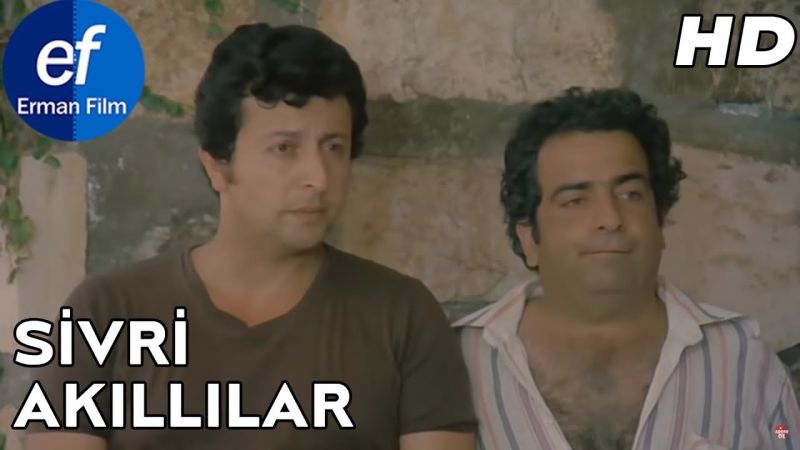 Sivri Akıllılar Filmi Ne Zaman, Nerede Çekildi? Sivri Akıllılar Filmi Hangi Otelde Çekildi? Sivri Akıllılar Filmin Konusu ve Oyuncuları Kimlerdir? (Yarın Fox TV) 3