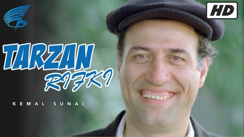 Tarzan Rıfkı Nerede Çekildi? Tarzan Rıfkı  Filmi Hangi Tarihte, Ne Zaman Çekildi? Tarzan Rıfkı Filmin Konusu Nedir, Oyuncuları Kimlerdir? 2