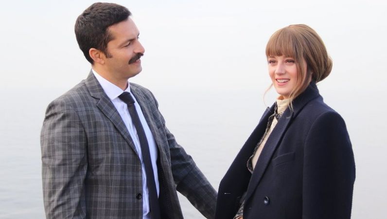 Elli Kelimelik Mektuplar Ne Zaman Vizyona Giridi? Elli Kelimelik Mektuplar Filmi Nerede Çekildi? Elli Kelimelik Mektuplar Filmin Konusu Nedir, Oyuncuları Kimlerdir? 1