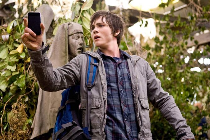 Percy Jackson ve Olimpuslular: Şimşek Hırsızı filmi nerede, Ne Zaman Çekildi? Percy Jackson ve Olimpuslular: Şimşek Hırsızı Filmin Konusu Nedir, Oyuncu 3