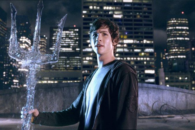Percy Jackson ve Olimpuslular: Şimşek Hırsızı filmi nerede, Ne Zaman Çekildi? Percy Jackson ve Olimpuslular: Şimşek Hırsızı Filmin Konusu Nedir, Oyuncu 2