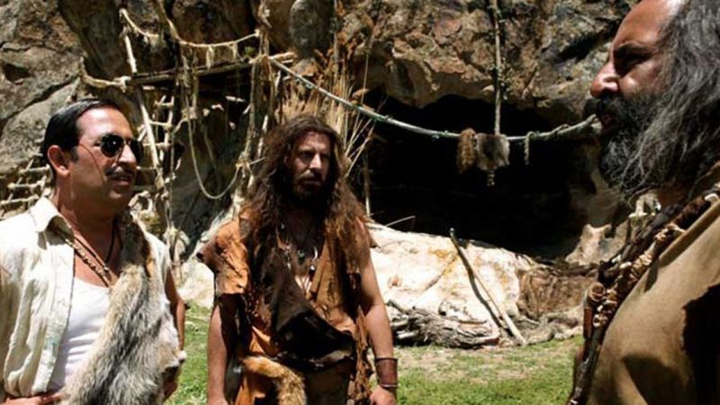 AROG Filmi Nerede Çekildi? Arog Bugün Filmi Hangi Tarihte, Ne Zaman Çekildi? Arog Filmin Konusu Nedir, Oyuncuları Kimlerdir? 3