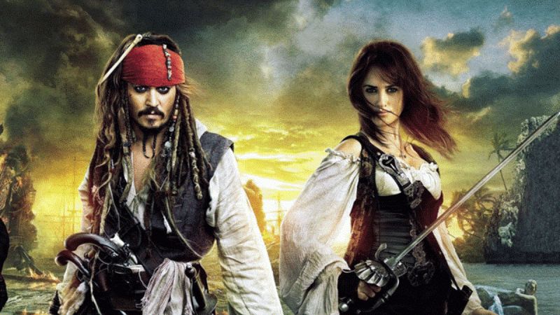 Karayip Korsanları: Gizemli Denizlerde filmi Nerede Çekildi? Karayip Korsanları: Gizemli Denizlerde Filmi Hangi Tarihte, Ne Zaman Çekildi? Konusu Nedir, Oyuncuları Kimlerdir? 2