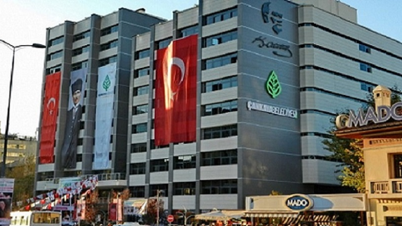 Ankara'nın İlçe ve Semt İsimleri Nereden Geliyor 2026? O İlçelerin Adlarını Nasıl Aldığını Biliyor musunuz? İşte O Hikayeler... 2