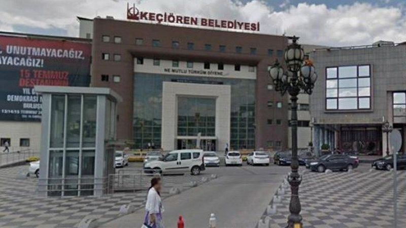 Ankara'nın İlçe ve Semt İsimleri Nereden Geliyor 2026? O İlçelerin Adlarını Nasıl Aldığını Biliyor musunuz? İşte O Hikayeler... 3