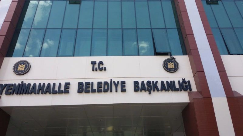 Ankara'nın İlçe ve Semt İsimleri Nereden Geliyor 2026? O İlçelerin Adlarını Nasıl Aldığını Biliyor musunuz? İşte O Hikayeler... 5