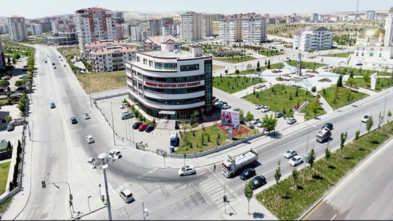 Ankara'nın İlçe ve Semt İsimleri Nereden Geliyor 2026? O İlçelerin Adlarını Nasıl Aldığını Biliyor musunuz? İşte O Hikayeler... 7