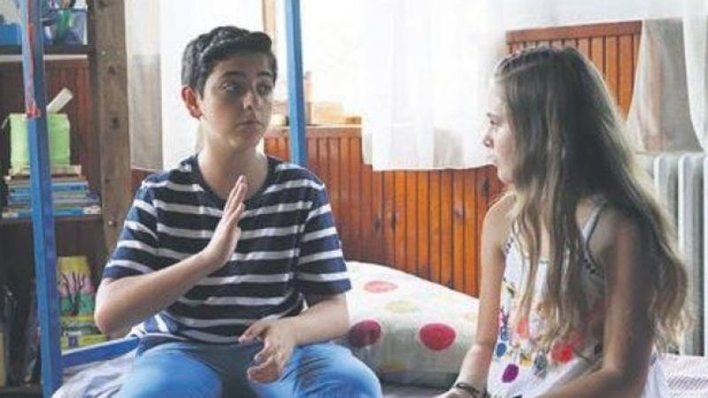 Bücür Filmi Nerede Çekildi? Bücür Filmi Hangi Tarihte, Ne Zaman Çekildi? Bücür Filmi Filmin Konusu Nedir, Oyuncuları Kimlerdir? 1
