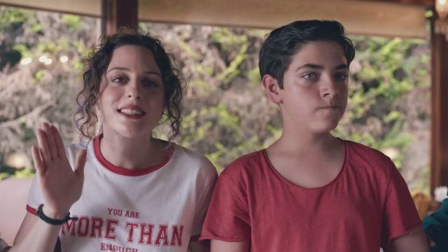 Bücür Filmi Nerede Çekildi? Bücür Filmi Hangi Tarihte, Ne Zaman Çekildi? Bücür Filmi Filmin Konusu Nedir, Oyuncuları Kimlerdir? 3