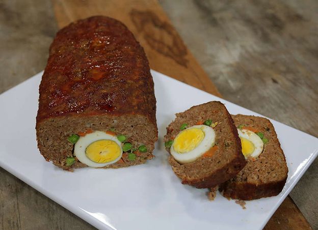 Masterchef Dalyan Köftenin Sırrını Paylaştı! Öyle Sırlar Verildi Ki Resmen Başka Yerde Bulunmayacak! Dalyan Köfte Malzemeleri ve Yapılışı! 3