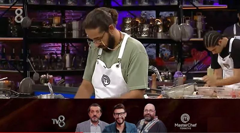 Masterchef Dalyan Köftenin Sırrını Paylaştı! Öyle Sırlar Verildi Ki Resmen Başka Yerde Bulunmayacak! Dalyan Köfte Malzemeleri ve Yapılışı! 1
