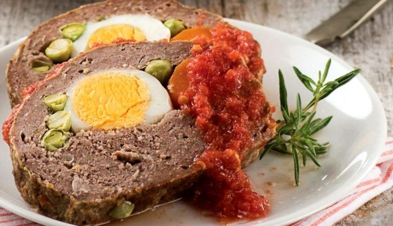 Masterchef Dalyan Köftenin Sırrını Paylaştı! Öyle Sırlar Verildi Ki Resmen Başka Yerde Bulunmayacak! Dalyan Köfte Malzemeleri ve Yapılışı! 2