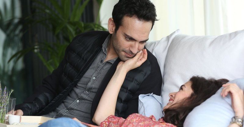 Acı Tatlı Ekşi Filmi Nerede, Ne Zaman Çekildi? Acı Tatlı Ekşi Ne Anlatıyor? Acı Tatlı Ekşi Konusu Nedir, Oyuncuları Kimdir? 3
