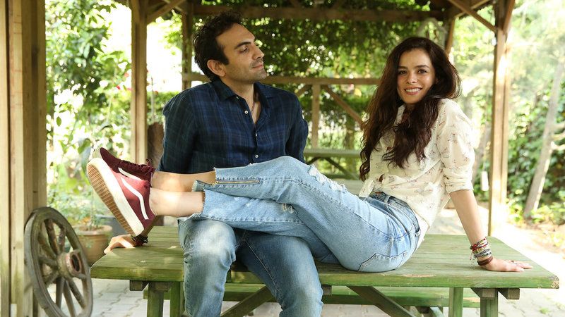 Acı Tatlı Ekşi Filmi Nerede, Ne Zaman Çekildi? Acı Tatlı Ekşi Ne Anlatıyor? Acı Tatlı Ekşi Konusu Nedir, Oyuncuları Kimdir? 1