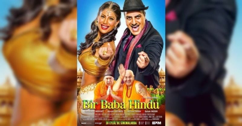 Bir Baba Hindu Filmi Nerede, Ne Zaman Çekildi? Bir Baba Hindu Filmin Konusu Nedir, Oyuncuları Kimler? Bir Baba Hindu Filmin Gişe Rakamları Nedir? 1