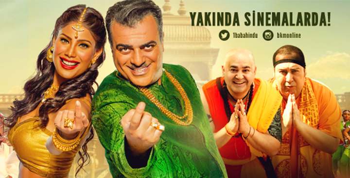 Bir Baba Hindu Filmi Nerede, Ne Zaman Çekildi? Bir Baba Hindu Filmin Konusu Nedir, Oyuncuları Kimler? Bir Baba Hindu Filmin Gişe Rakamları Nedir? 4