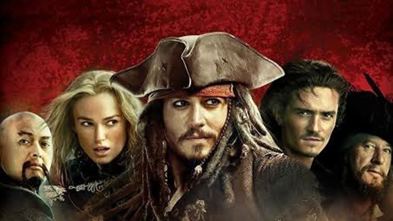 Karayip Korsanları: Dünyanın Sonu Filmi Nerede, Ne Zaman Çekildi? Karayip Korsanları: Dünyanın Sonu Filmin Konusu Nedir, Oyuncuları Kimler? Sonu Nasıl Final Yapı 2