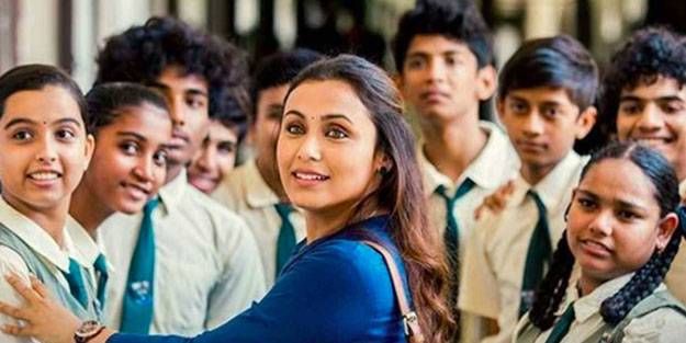 Hıçkırık Filmi Ne Zaman, Nerede Çekildi? Hıçkırık Filmin Konusu Nedir, Oyuncuları Hindistan Kimler? Hıçkırık Filmindeki Öğretmenin Hastalığı, Sonu Nasıl Final Yapıyor? 3