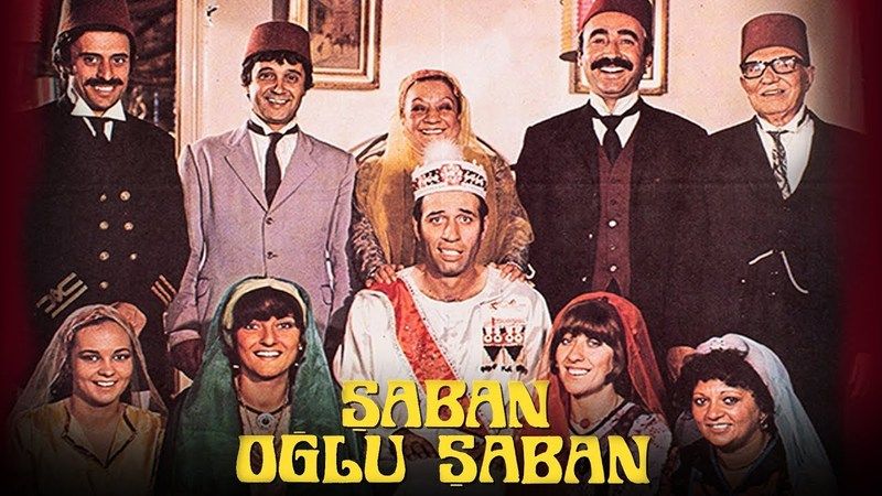 Kemal Sunal Şabanoğlu Şaban Ne Zaman, Nerede Çekildi? Şabanoğlu Şaban Filminin Konusu Nedir, Oyuncuları Kimlerdir? 4