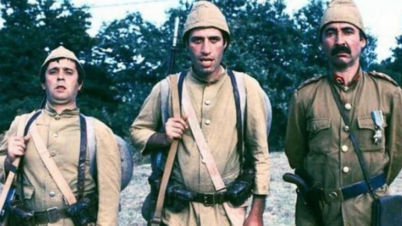 Kemal Sunal Şabanoğlu Şaban Ne Zaman, Nerede Çekildi? Şabanoğlu Şaban Filminin Konusu Nedir, Oyuncuları Kimlerdir? 1